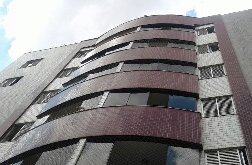 Bairro Silveira - Ed. Biagio